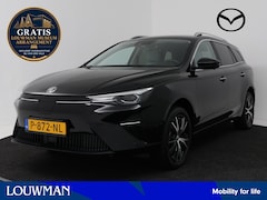 MG MG5 Electric - Standard Range Luxury 50 kWh | SOH 91, 4 | Adap. Cruise | Gratis-museum-arrangement