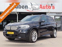 BMW X5 - xDrive40e iPerformance High Executive | SOH 86, 1% | M-Sport | Comfortstoelen | Head-up |