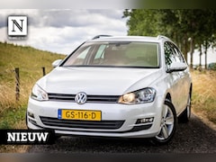 Volkswagen Golf Variant - 1.4 TSI Connected Series | Automaat