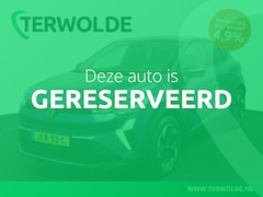 Renault Captur - TCe 90 techno | Google Navigatie | Parkeercamera | Climate Control |