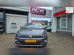 Volkswagen Polo - 1.0 TSI Comfortline