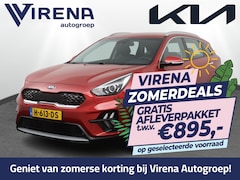 Kia Niro - 1.6 GDi Hybrid DynamicLine - Cruise Control - Climate Control - DAB - Apple Carplay / Andr