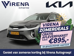 Kia Stonic - 1.0 T-GDi MHEV DynamicPlusLine - Apple/Android Carplay - Navigatie - Cruise Control - Stoe