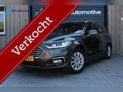 Ford Mondeo Wagon - 2.0 IVCT HEV Titanium ACC | CAMERA | CARPLAY