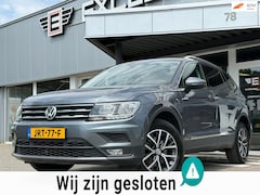 Volkswagen Tiguan Allspace - 1.5 TSI DSG Comfortline 7p