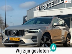Volvo XC60 - 2.0 T6 Plug-in hybrid AWD Plus Bright