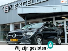 Mercedes-Benz GLA-Klasse - 180 Business Solution