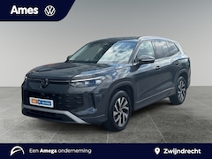 Volkswagen Tayron - 1.5 150pk eTSI Life Edition 7p Achterklep elektrisch | 360 graden camera 'Area View' | Nav