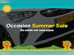 Opel Corsa - 1.2 GS Line | Summit White | Carplay/AndroidAuto/Cruise/AC/LMV - Lekker fris