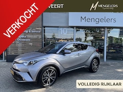 Toyota C-HR - 1.8 Hybrid Executive | | Rijklaar |