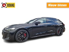 Audi A5 - 2.0 367pk E-Hybrid Quattro s-Edition Competition HUD 360grCam 20