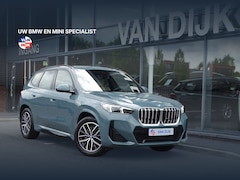 BMW X1 - xDrive30e Elek.Trekhaak M-Sportpakket Head-Up 360 Camera Comforttoegang Stoelverstelling e