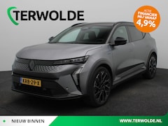 Renault Scenic E-Tech - esprit Alpine 220 pk long range | advanced driving assist | Trekhaak |