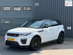 Land Rover Range Rover Evoque - 2.0 Si4 HSE Dynamic|Pano|360*|Keyless|Leder|Meridan|Trekhaak|Dealer Onderh