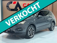 SEAT Tarraco - 1.5 TSI Style Business Intense 7p. / DSG Automaat / Start Stop / Beats Geluidssysteem / St
