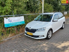 Skoda Fabia Combi - 1.0 TSI Clever