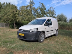 Volkswagen Caddy - 1.2 TSI