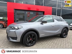 DS 3 Crossback - E-Tense Performance Line 50 kWh SOH 91%