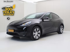 Tesla Model Y - Long Range AWD 75kWh 351pk 90.7% SoH [ TREKHAAK+AUTOPILOT+19 INCH+PREMIUM AUDIO ]