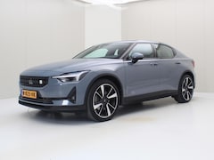 Polestar 2 - 2 Long Range Dual Motor Launch Edition 78 kWh AWD 91, 97% SoH [ PILOT PLUS+PANORAMADAK+TRE