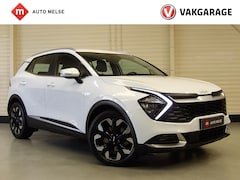 Kia Sportage - 1.6 T-GDi 265pk Plug-In Hybrid AT6 4WD DynamicLine