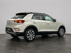 Volkswagen T-Roc - 1.5 TSI Style