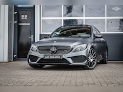 Mercedes-Benz C-klasse Estate - AMG 43 4MATIC|PANO|PERFOMANCE SEATS|360|ACC