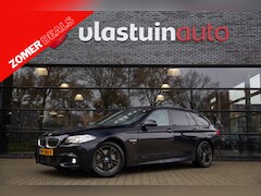 BMW 5-serie Touring - 530xd M Sport Edition High Executive , Panoramadak, Adap. cruise, Trekhaak,