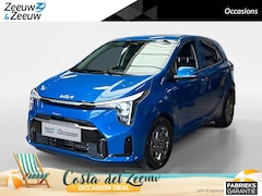 Kia Picanto - 1.0 DPI DynamicPlusLine 1e Eigenaar | Navi | Cruise Control Adaptief | Carplay & Android A