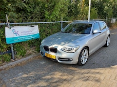 BMW 1-serie - 118i Business+