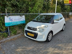 Citroën C1 - 1.0 e-VTi Feel