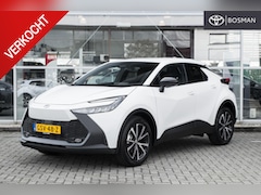 Toyota C-HR - 1.8 Hybrid 140 Dynamic