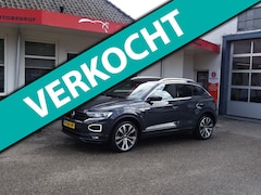 Volkswagen T-Roc - 1.5 TSI Sport Business R