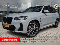BMW X3 - xDrive30e M-Sport | Pano | Leder | Trekhaak |
