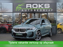 BMW X1 - xDrive25e M-Sportpakket Shadowline/InnovationPack/Leder/Panoramadak
