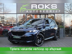 BMW X5 - xDrive50e M-SportPakket Pro Shadowline/360Camera/Headup/Harmankardon/Panoramadak/22inch