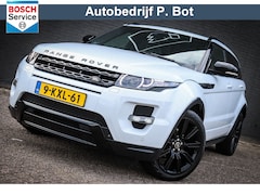 Land Rover Range Rover Evoque - 2.0 Si 4WD Prestige Trekhaak/Leder/Navi