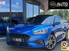 Ford Focus - 1.0 EcoBoost ST Line Business | 2e Eigenaar | NL AUTO | PANO | Nieuw 18 Inch Velgen + Nieu