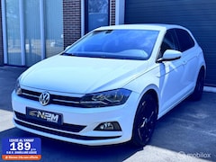 Volkswagen Polo - 1.0 TSI Comfortline