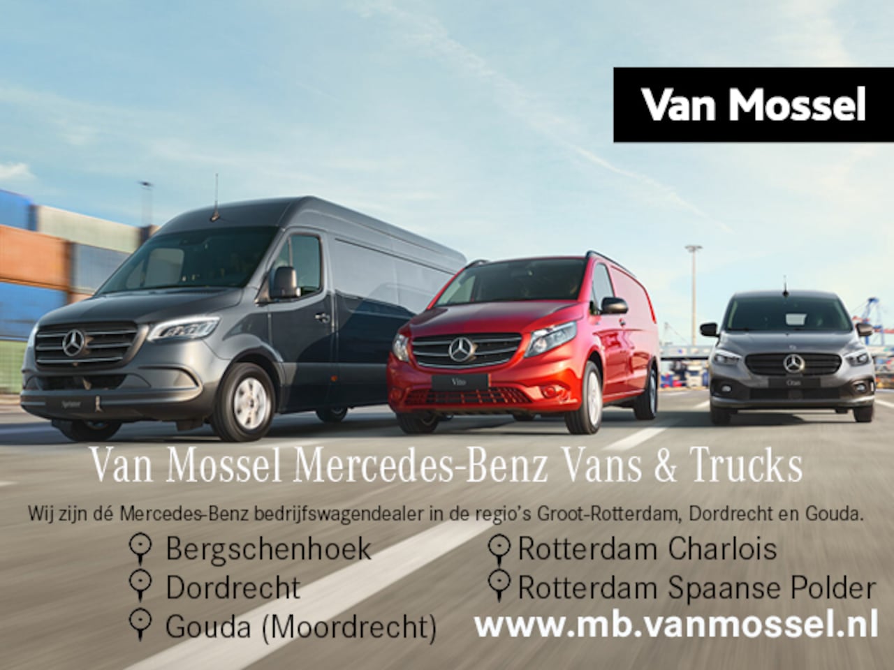 Maxus eDeliver 9 - L3 Citybox 65 kWh - AutoWereld.nl