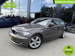 BMW 1-serie - 116i Business Line|Airco|PDC|NAP