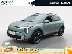 Kia Stonic - 1.0 T-GDi MHEV DynamicPlusLine Nieuw model | Fabrieksgarantie t/m 20-1-2033 + 3x 1 jaar*|
