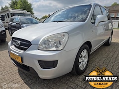 Kia Carens - 2.0 CVVT X-tra | Trekhaak | Airco | 2e eig. | NAP