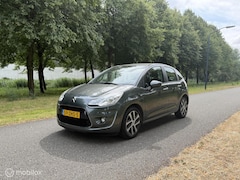 Citroën C3 - 1.2 VTi Coll. Light*PARKEERSENSOR*CRUISE*APK 3/27