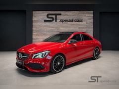 Mercedes-Benz CLA-Klasse - 180 Business Solution AMG|Pano|Memory