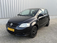 Volkswagen Fox - 1.2 Trendline