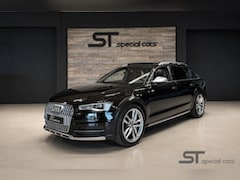 Audi A6 allroad quattro - 3.0 TFSI Exclusive|full option