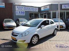 Opel Corsa - 1.2-16V Cosmo