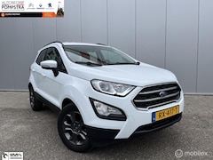 Ford EcoSport - 125 PK Trend Ultimate 32.000 KM/HOOGZITTER