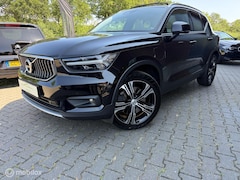 Volvo XC40 - 1.5 T5 Twin Engine Inscription